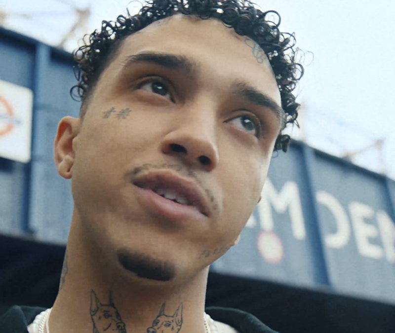 Dr. Marten’s Deyaz’s Story