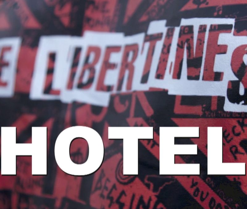 Libertines Hotel