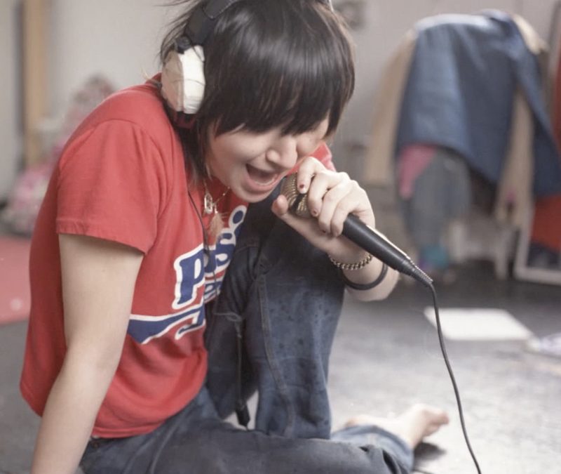 Meet Me in the Bathroom